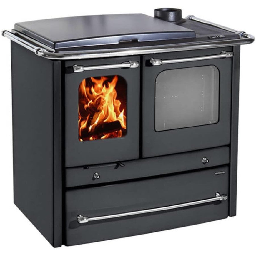 Termosoba de gatit TERMOSOVRANA D.S.A. Anthracite black